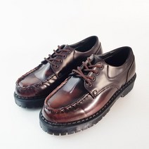 아크라 그레이드 남성 키높이로퍼 6cm
