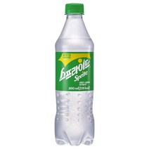 스프라이트 업소용 500ml x 24PET, 1, 본상품선택