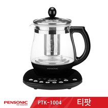 펜소닉 전기 티포트, PTK-1004