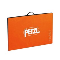 Petzl NIMBO 크래시패드 - 볼더링용 슬라이더 폼 461724