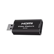 [ABC넷] HDMI 캡쳐보드 비디오 캡처usb2.0 Full HD