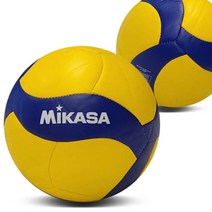 미카사 배구공 V355W 5호 FIVB 인증 배구공 학교체육 학교교구