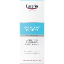 [독일 내수 정품] 유세린 햇빛 알러지성 보호 썬 크림 젤 150ml