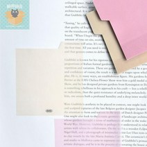 모이스트인덱스잇 M (반투명 점착 메모지), (12오션프리)