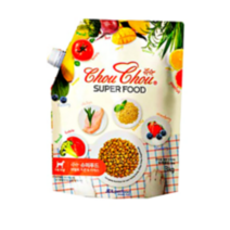 슈슈 슈퍼푸드어덜트3kg 치킨앤라이스 프리미엄사료, 단품, 상세페이지 참조, 단품