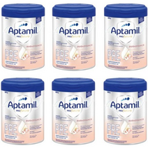 압타밀 독일 HMO 프로푸트라 세이프박스 프레 800g 6통, 1개