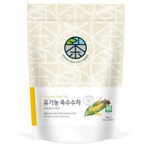 평창다원 유기농 옥수수차, 160개, 2.5g