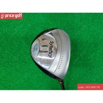 중고 브리지스톤 시너지 우드 5번 19도, 단품