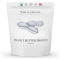 소스오가닉 프로틴 파우더 땅콩 버터 41회분 Source Organic Norcal Peanut Butter Powder 2lb 11g, 상세내용참조, 없음, 해당사항없음