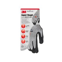 3M 슈퍼터프 잘림방지 장갑