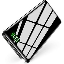 일본직발송 2. DELITOO 【26800MAHPSE제】 모바일 배터리 대용량 패스 스루 기능 탑재 MICRO USBTYPE-C 등, One Size_One Color, 상세 설명 참조0, 상세 설명 참조0