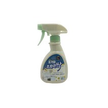 위센티브 초파리 살충 290ML 초파리제거제 초파리없애는법 초파리퇴치제