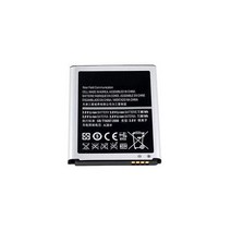 갤럭시 배터리 수리 부품 EBL1G6LLA Galaxy S3 휴대폰용 교체 2100mAh 리튬 이온