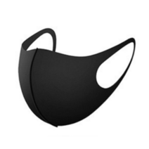 윈코리아 귀가편한 무봉제 3D 패션마스크 3컬러 쿨아이스원단 사이즈UP 품질UP 여름마스크 네오플렌마스크 공항 연예인 마스크