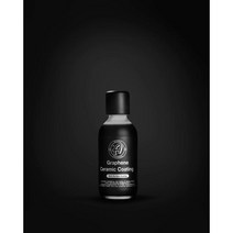 아담스 UV 그래핀 세라믹 코팅 Adamus 도금, 60ml 그래핀 액 실버 라벨