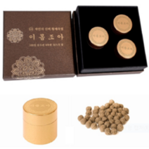 이몸조아[ GM생명공학] 잇몸튼튼 이튼튼 잇몸건강 잇몸영양제 잇몸좋아