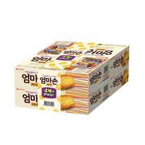 엄마손파이 4개입 508g, 1개