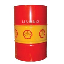 엔진오일 Shell Rimula R3 ND 10W-40 200L