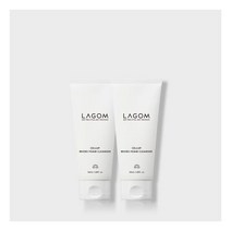 라곰 셀럽 마이크로 폼 클렌저 50mL X 2