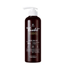 토니모리 닥터 스칼렛 비오틴 안티 헤어 로스 샴푸+사은품/튠나인 노워시 트리트먼트 40ml 증정 306978