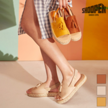 슈펜 슈펜 태슬 에스파듀 샌들_MIDW20S29