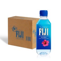 피지 워터 330ml x 36