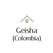 콜롬비아 게이샤 200g [Colombia La Esperanza Buenos Aires Geisha Washed], 굵게(프렌치프레스)