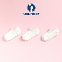 [폴프랜즈] 키즈발목양말 유아동양말 페이크삭스 아이비세트