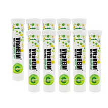 비타하임 발포 비타민C500 20정 10팩