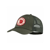 피엘라벤 모자 캡 1960 로고 트러커 78138/662