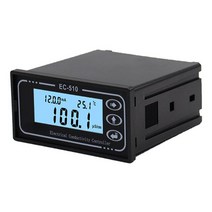 온라인 전도도 측정기 순수한 물 감지 TDSEC 미터 센서 전극 EC-510, 01 EC-510