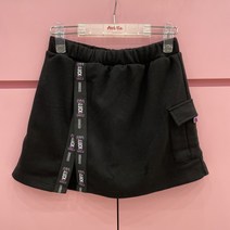 애플핑크 랩스커트 APXPR111