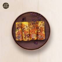 오복떡집 떡 찰떡 단호박 영양찰떡 수제 영양떡 떡맛집 전국배달 75g 10개