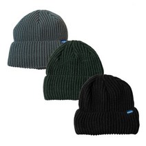 카부 모자 트롤러 비니, 햄록