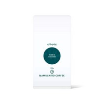 나무사이로 다크우드 블렌딩 커피, FREE, 콜드브루용 분쇄