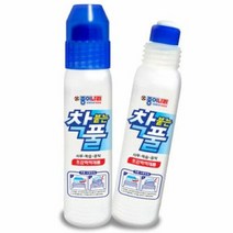 종이나라 800 착풀 70ml 물풀 착붙는풀 액체풀, 1개