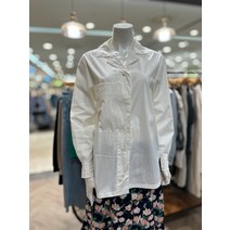 올앤선드리 라임 블라우스 A2S1B401