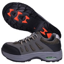 [TBUC] TB-400 4인치 에어백 초경량 안전화 작업화 남자작업화 여름안전화 안전화싸게파는곳 경량화 초경량화