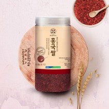 왈가닥 기능성 컬러영양 홍국쌀 700g 칼라쌀 컬라쌀 기능성쌀, 왈가닥공작소 1, 본상품선택