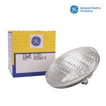 GE 쥬피터 할로겐 텅스텐 조명 램프 DWE 230V 650W
