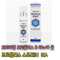 에이필드 프리미엄 프로폴리스 스프레이 1EA