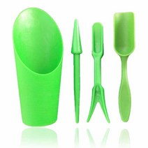 충천운반차 동력운반차 농사용손수레 농업용동력운반차플라스틱 모종 마이그레이션 도구 키트 농업 정원, 02 B-Green