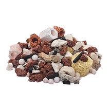 10in1 혼합 여과재 500g, 2개