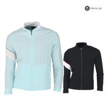 페라어스 남성용 골프 사선 스판 바람막이 COMP6028SM1