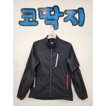 남03014 타이틀리스트정품 중고구제 춘추 반팔 긴팔 스포츠 자켓 코딱지구제