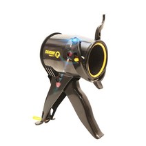 무선 소세지 전동 실리콘건 코팅건 글루건휴대용 코킹 건 수동 페인트 절연 매 스틱 실란트 코너 심 밀봉, 한개옵션0