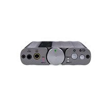 iFi audio xDSD Gryphon (엑스디에스디 그리폰) USB&Bluetooth 대응 풀 밸런스 휴대용 DAC 앰프 32bit768kHz 대응 네이티브 DSD512 MQA 풀 디코드 대응 QCC5100 시리즈 칩셋 []