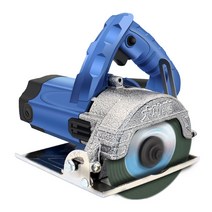 벽 콘크리트 도로 시멘트 포장 절단기 컷팅기, 3800W 절단기 디럭스 모델, 1개