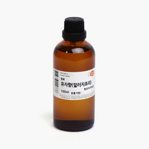 새로핸즈 알러지프리 프래그런스오일 유자향 100ml FO, 단품