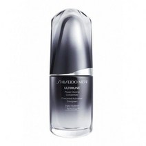 JJ 시세이도 맨 얼티뮨 파워 인퓨징 컨센트레이트 30ml